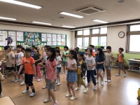 학교소식 > 유치원/초등학교 > 이도초, 감성 나눔 프로젝트 음악캠프 운영 | 제주교육소식