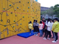 학교소식 > 유치원/초등학교 > 노형초, 환경·인성수련 ‘함께 만들어 가요, 초록세상’ 실시 | 제주교육소식