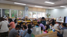 학교소식 > 유치원/초등학교 > 동화초병설유치원, 학부모 공개수업 및 부모교육 실시 | 제주교육소식