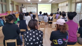 학교소식 > 유치원/초등학교 > 동화초병설유치원, 학부모 공개수업 및 부모교육 실시 | 제주교육소식