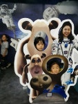 학교소식 > 유치원/초등학교 > 더럭초, 1-2학년 아인슈타인을 꿈꾸는 과학 체험활동 실시 | 제주교육소식