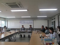 학교소식 > 고등학교 > 한국뷰티고, “전남미용고등학교와 업무협약” 체결 | 제주교육소식