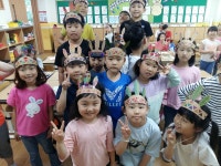 학교소식 > 전체 > 도련초, 다문화 교육 주간 운영 | 제주교육소식