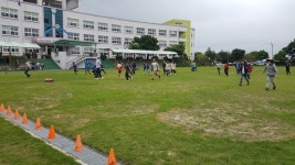 학교소식 > 전체 > 토평초, 가족과 함께하는 한마음 축제 실시 | 제주교육소식