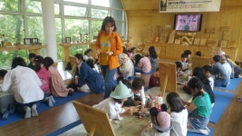 학교소식 > 전체 > 납읍초, 제주 4·3평화인권교육및 자녀와 함께하는 생태체험활동 | 제주교육소식