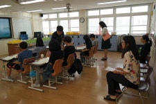 학교소식 > 유치원/초등학교 > 북촌초, 수업전문성 신장을 위한 수업컨설팅 및 동료장학 실시 | 제주교육소식