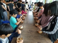 학교소식 > 유치원/초등학교 > 함덕초선흘분교장, 학부모와 함께하는 전통문화체험 실시 | 제주교육소식