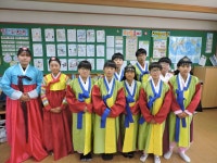 학교소식 > 전체 > 금악초, 찾아가는 탐라예절학교 운영 | 제주교육소식