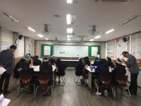 학교소식 > 고등학교 > 함덕고, 1학기 학부모 수업공개의 날 운영 | 제주교육소식