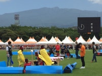 학교소식 > 유치원/초등학교 > 하귀일초, 과학동아리 ‘투석기 공성전’ 동상 수상 | 제주교육소식