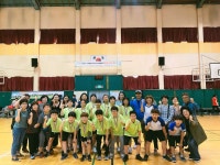 학교소식 > 유치원/초등학교 > 토평초, 교육장배 학교스포츠클럽축제 줄넘기 대회 3위 | 제주교육소식