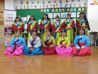 학교소식 > 유치원/초등학교 > 신창초, 찾아가는 탐라예절학교 운영 | 제주교육소식