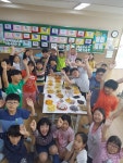 학교소식 > 유치원/초등학교 > 안덕초, 교원 소통 프로그램 운영 | 제주교육소식