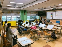 학교소식 > 유치원/초등학교 > 토평초, ‘방과후학교 학부모 공개수업’ 실시 | 제주교육소식