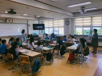 학교소식 > 유치원/초등학교 > 토평초, 함께 연구하며 함께 성장하는 교사 동아리 운영 | 제주교육소식