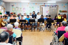 학교소식 > 유치원/초등학교 > 삼양초, ‘미리내 꿈 봉사활동’ 실시 및 이웃 사랑 물품 전달 | 제주교육소식