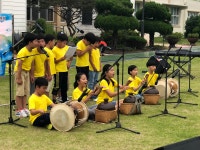 학교소식 > 유치원/초등학교 > 납읍초, 저마다의 빛깔로 꿈과 희망을 노래한 납읍소리울림 | 제주교육소식
