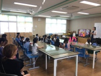 학교소식 > 유치원/초등학교 > 사계초, 2018학년도 1학기 방과후학교 공개 수업 주간 운영 | 제주교육소식