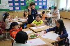 학교소식 > 유치원/초등학교 > 재릉초, 3학년 찾아가는 환경교실 운영 | 제주교육소식