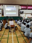 학교소식 > 고등학교 > 대기고, 페임랩 대기 2018 실시 | 제주교육소식