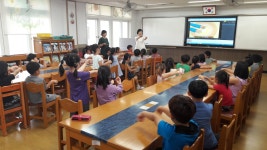 학교소식 > 전체 > 성읍초, 인터넷·스마트폰, 바르게 사용해요! | 제주교육소식