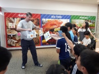학교소식 > 전체 > 창천초, 서귀포외국문화학습관 학교1일 체험학습 실시 | 제주교육소식