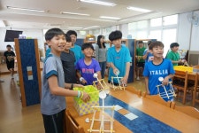 학교소식 > 전체 > 성읍초, 미래의 발명왕을 기르는 ‘찾아가는 발명교실’운영 | 제주교육소식