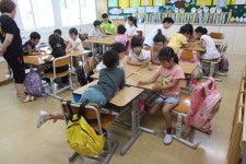 학교소식 > 유치원/초등학교 > 물메초, 신나는 전래놀이 한마당 실시 | 제주교육소식