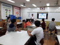 학교소식 > 전체 > 창천초, 아동학대예방 및 신고의무자 교육 실시 | 제주교육소식