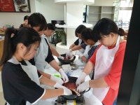 학교소식 > 유치원/초등학교 > 고산초, 식(食)사랑 농(農)사랑 체험학습 실시 | 제주교육소식