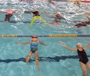 학교소식 > 전체 > 효돈초, 3학년 생존수영교육 실시 | 제주교육소식