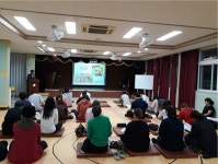 학교소식 > 유치원/초등학교 > 종달초, 다혼디배움학교 4년 돌아보기 종달교육과정워크숍 개최 | 제주교육소식