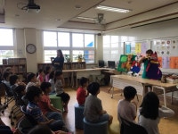 학교소식 > 유치원/초등학교 > 토평초, [구강보건교육 인형극] 실시 | 제주교육소식