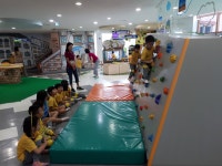 학교소식 > 유치원/초등학교 > 신광초등학교병설유치원, 제주유아교육진흥원 현장체험학습 실시 | 제주교육소식