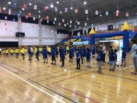 학교소식 > 전체 > 온평초, 열운이 한마당 큰잔치 | 제주교육소식