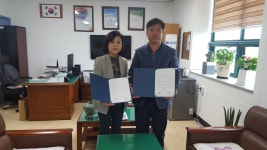 학교소식 > 전체 > 신창초중학교, “기부Day” 운영 | 제주교육소식