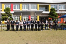 학교소식 > 전체 > 강정초, 강정어울림한마당 및 준공식 개최 | 제주교육소식