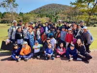 학교소식 > 전체 > 태흥초, 학부모와 함께하는 숲길 걷기 행사 개최! | 제주교육소식