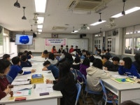 학교소식 > 전체 > 남광초, ‘스스로 탐구하고 배워요!’ 수학·과학 영재학급 교내 창의적산출물발표회 개최 | 제주교육소식