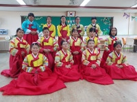 학교소식 > 유치원/초등학교 > 온평초, 『찾아가는 탐라예절학교』운영 | 제주교육소식