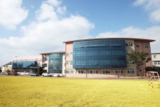 학교소식 > 전체 > 익명의 독지가, 한국뷰티고에 지정 후원금 기탁 | 제주교육소식