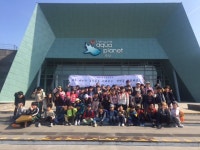 학교소식 > 전체 > 도순초, 바다의 동식물과 친해지다 | 제주교육소식