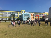 학교소식 > 전체 > 보성초, 잘 노는 것이 힘이다! | 제주교육소식