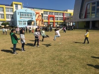 학교소식 > 전체 > 보성초, 잘 노는 것이 힘이다! | 제주교육소식