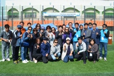 학교소식 > 전체 > 영주고, 제5회 영주고등학교 가족한마음 총동문체육대회 개최 | 제주교육소식