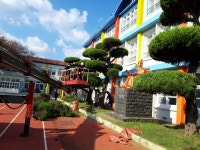 학교소식 > 전체 > 조천초, 학부모 조경수 전정 | 제주교육소식