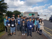 학교소식 > 전체 > 서귀중앙초, 제12회 제주글로벌 다문화축제 참가 | 제주교육소식