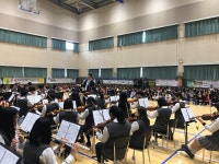 학교소식 > 전체 > 아라초, 탐라중학교 오케스트라와 함께 떠나는 음악여행 실시 | 제주교육소식