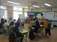 학교소식 > 전체 > 하례초, 꿈-길 속으로 ‘나도 될 수 있어요!’ | 제주교육소식