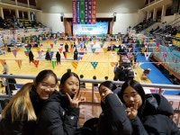 학교소식 > 전체 > 장전초, 전국학교스포츠클럽검도대회 여자초등부 3위 입상 | 제주교육소식